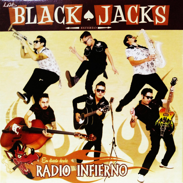 En Directo Desde Radio Infierno cover art