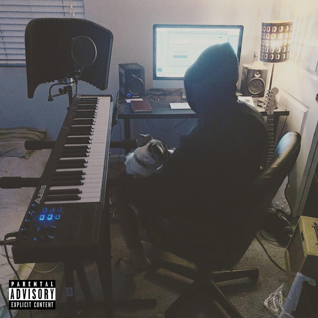 A Mic in My Room cover art