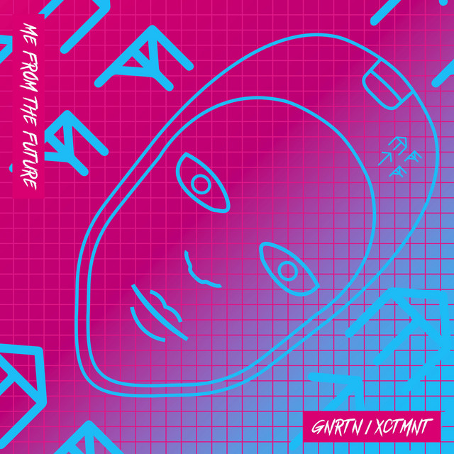 GNRTN/XCTMNT cover art