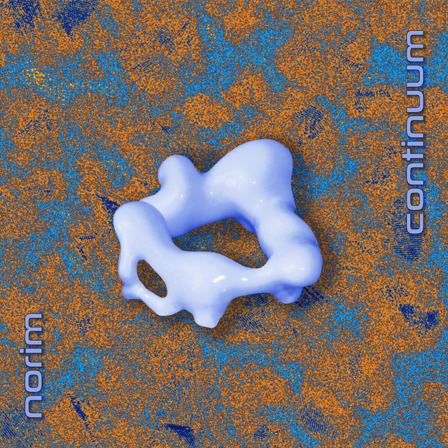 continuum cover art