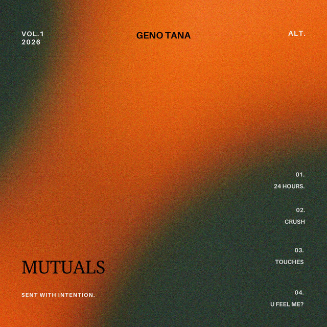 Mutuals cover