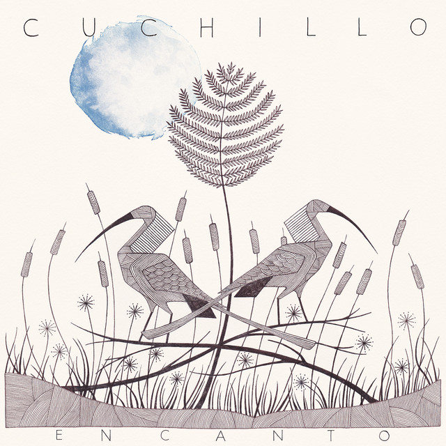 Encanto cover art