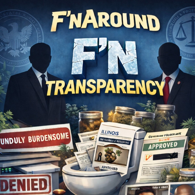 F'nTransparency