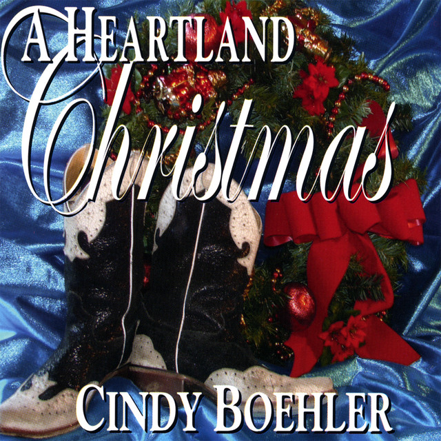 Cindy Boehler
