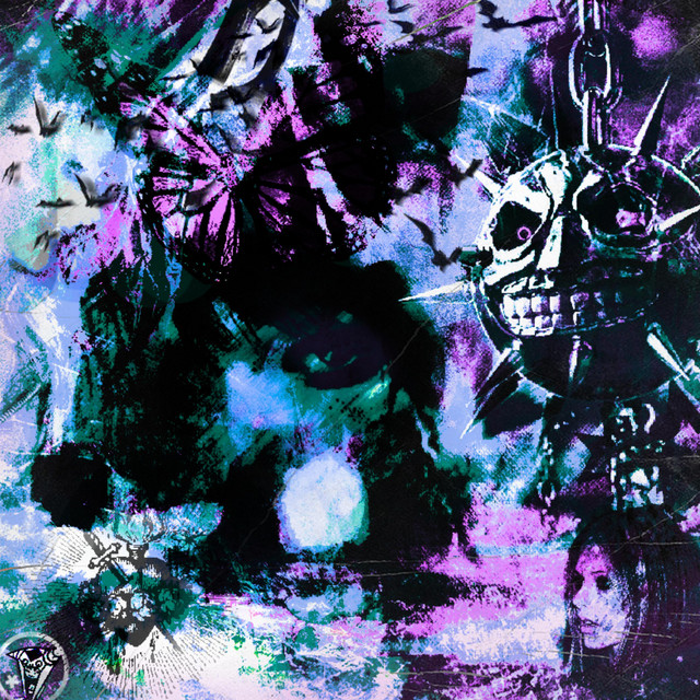 EUREKA ORTHOS cover art