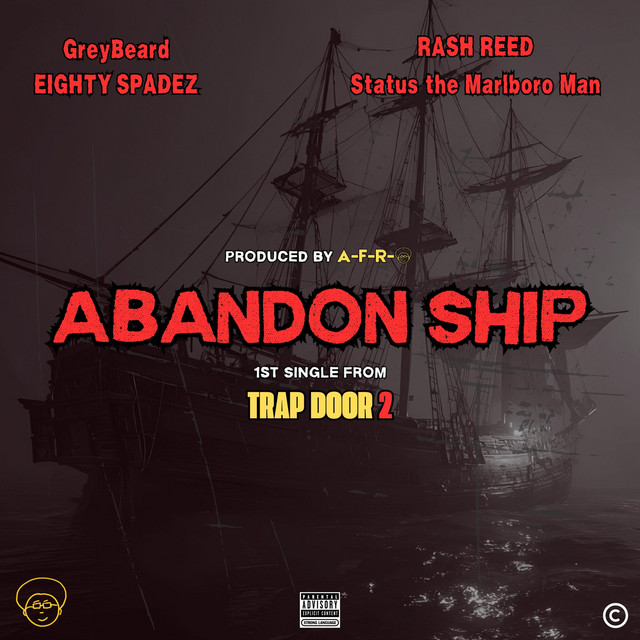 Abandon Ship