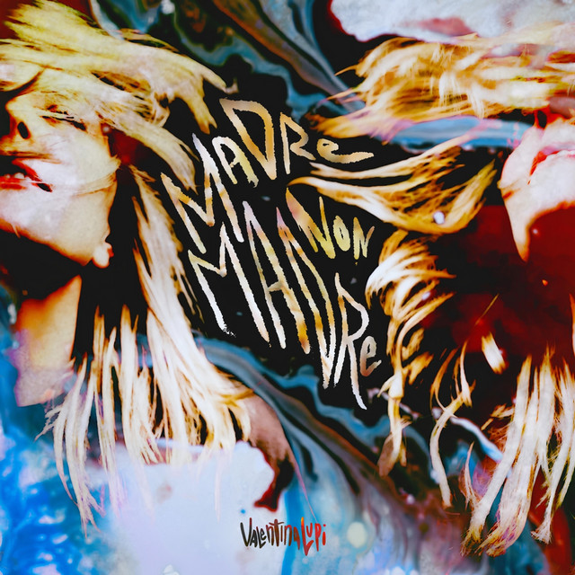 Madre non Madre cover art
