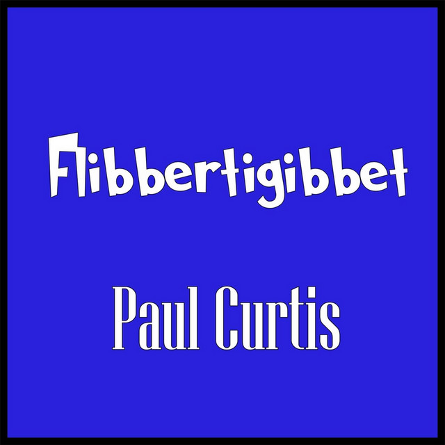 Flibbertigibbet cover art