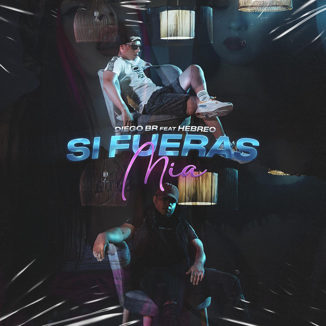 Si Fueras Mia cover art