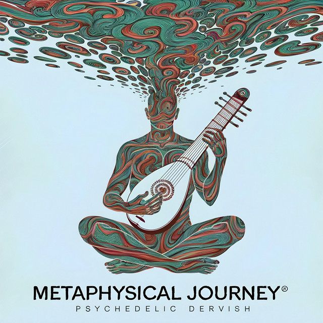 Metapsycihal Journey cover art