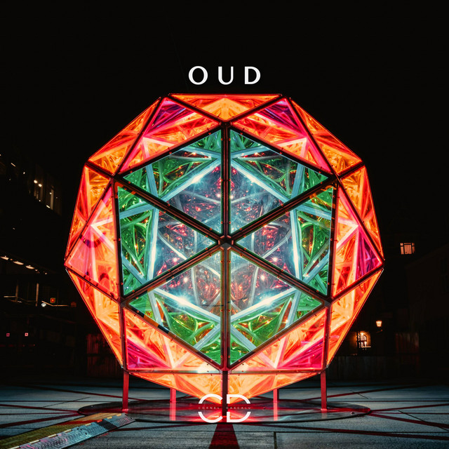 Oud cover art