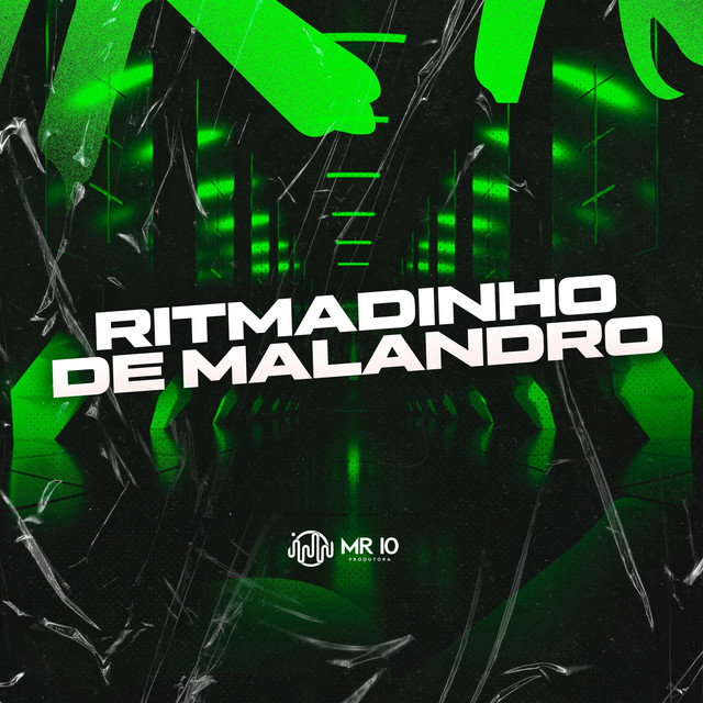 RITMADINHO DE MALANDRO
