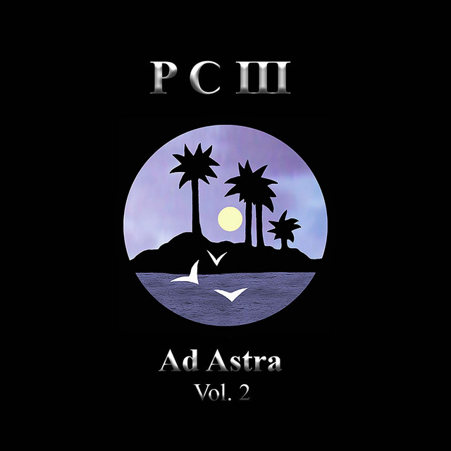 Ad Astra, Vol. 2 cover art