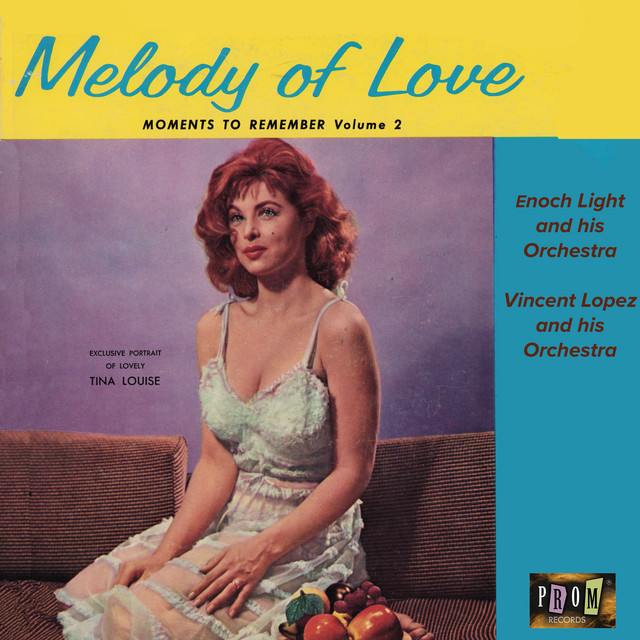 Melody Of Love Moments To Remember Vol. 2 ‑「コンピレーション」by