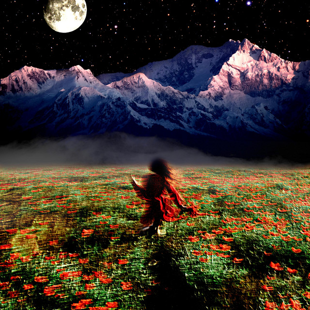Change cover art