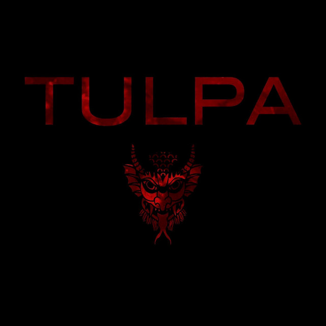 Tulpa cover