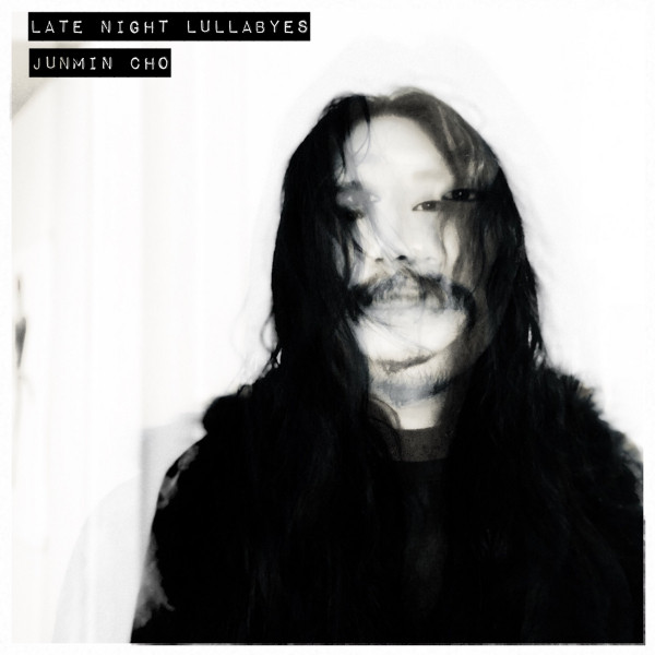 Late Night Lullabyes cover art