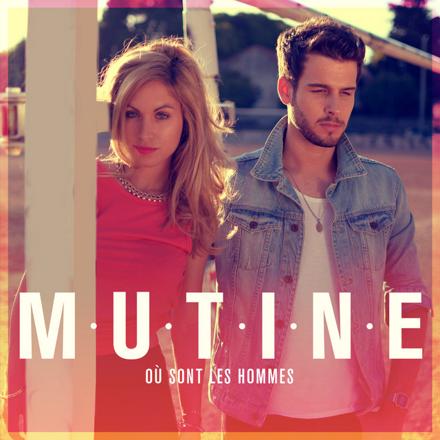 Cover du titre Où Sont Les Hommes