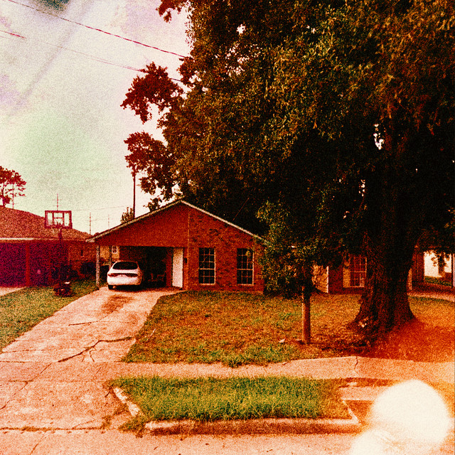 The Afterparty (Remixes) album image
