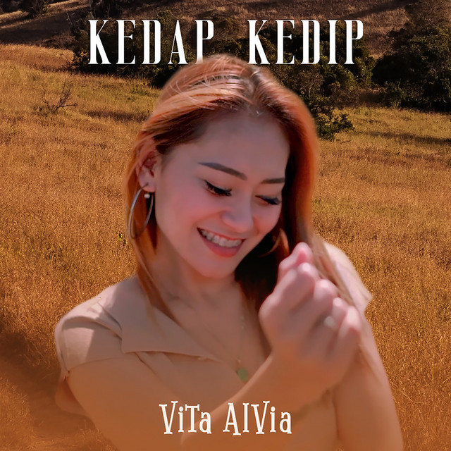 Kedap Kedip album image
