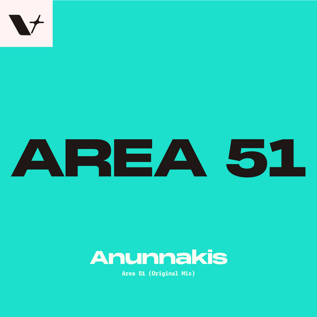 Area 51 album art
