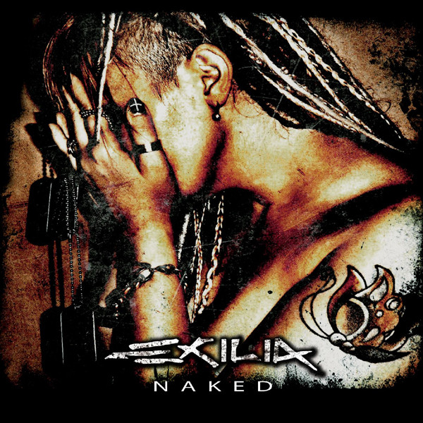 Naked - Album by Exilia | Spotify