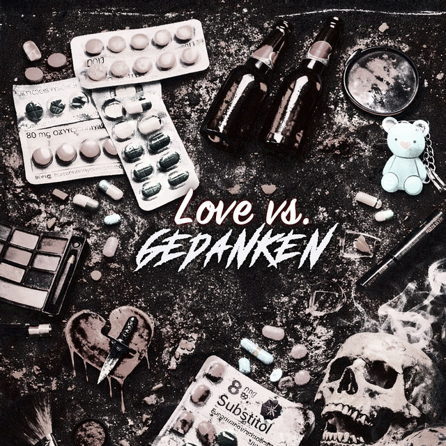 Love vs. Gedanken