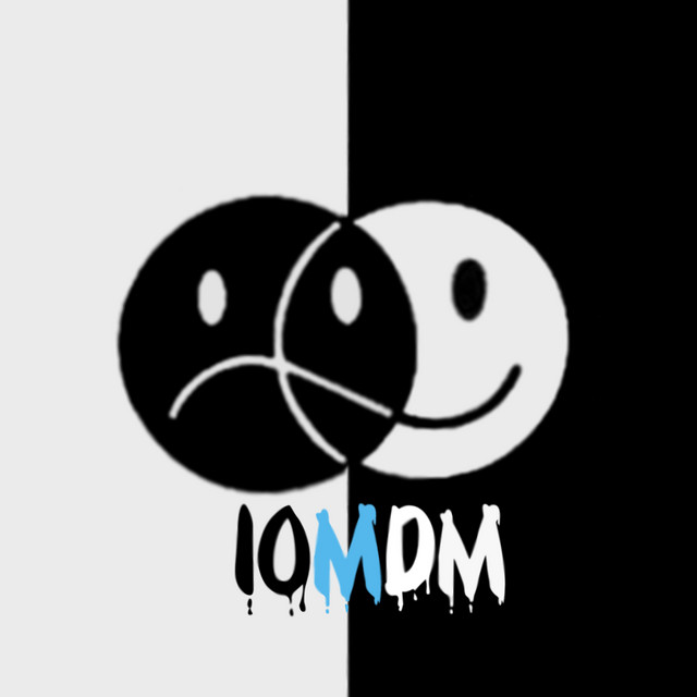 IOMDM cover art