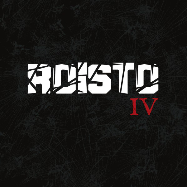 IV cover art