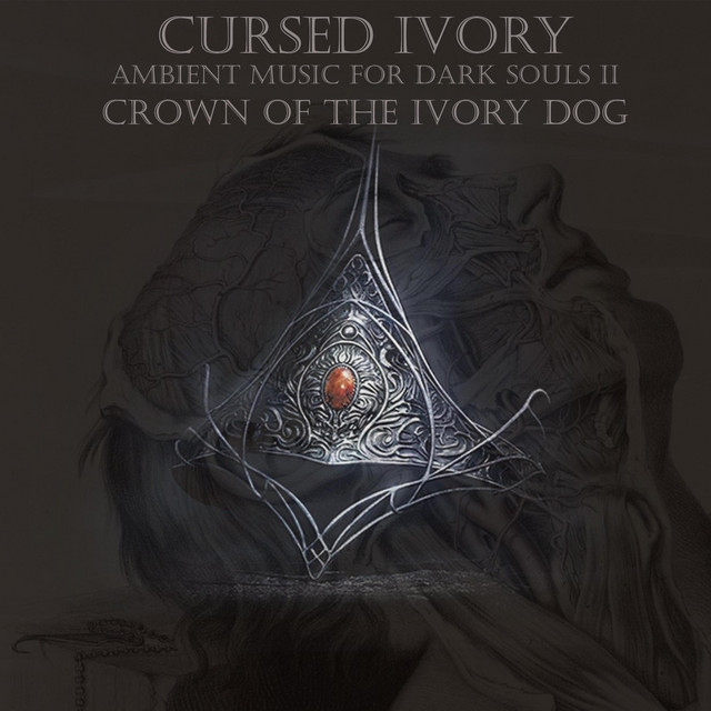 Crown of the Ivory King cover art