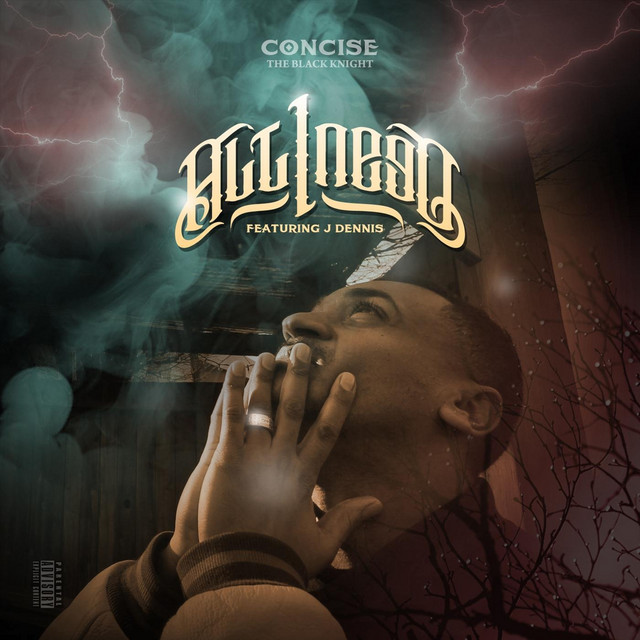 All I Need - Single by Concise | Spotify