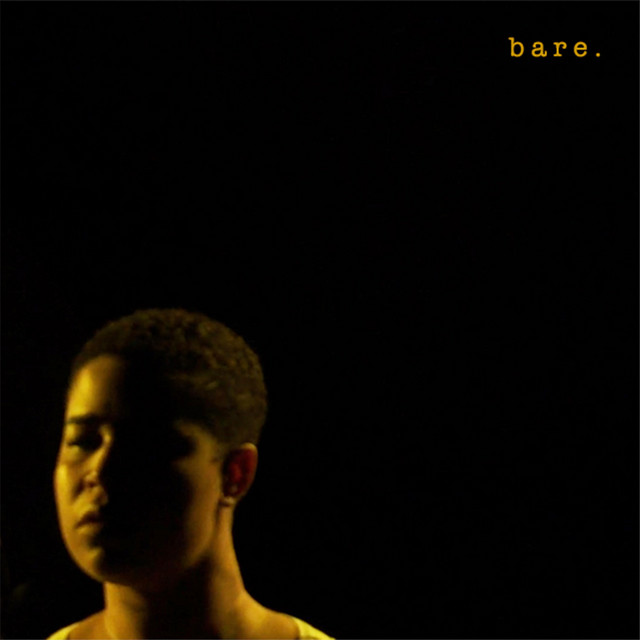 Bare cover art