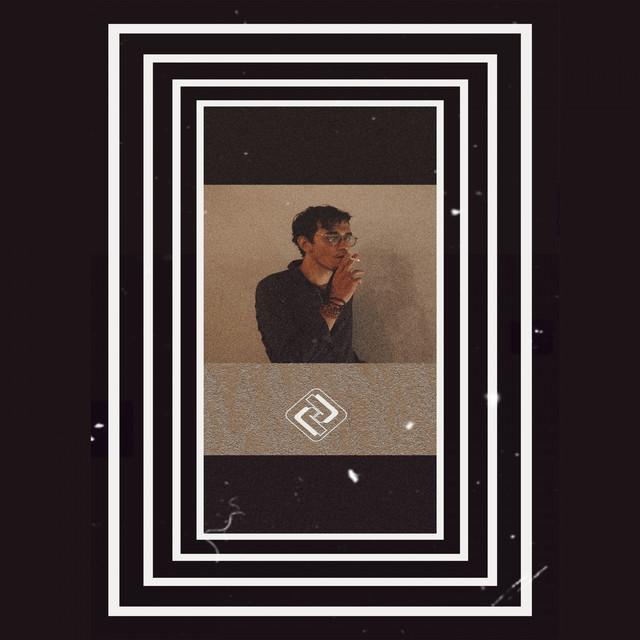 Distance cover art