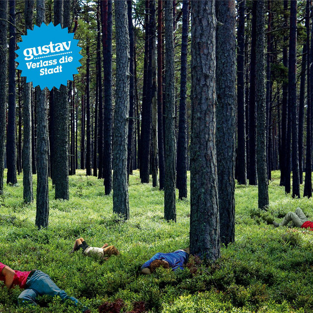 Verlass Die Stadt cover art