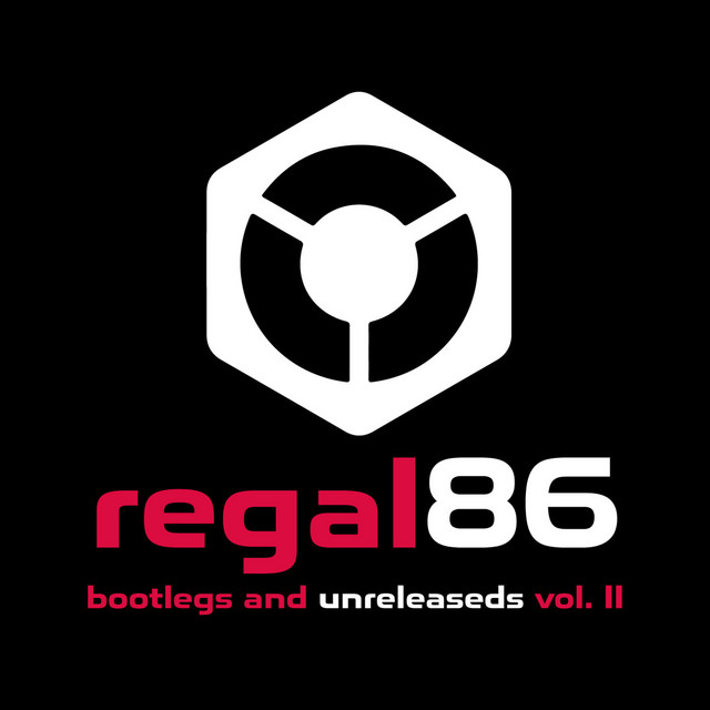 Bootlegs and Unreleaseds Trax, Vol. 2 cover art
