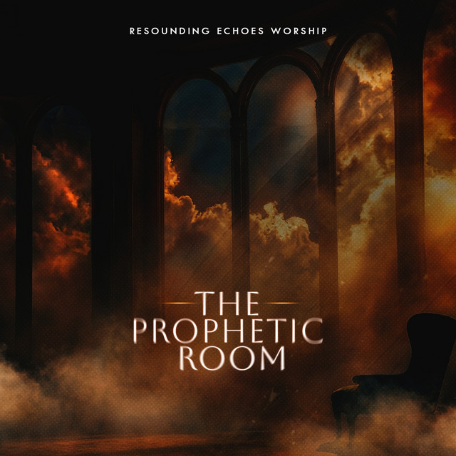 Resounding Echoes Worship