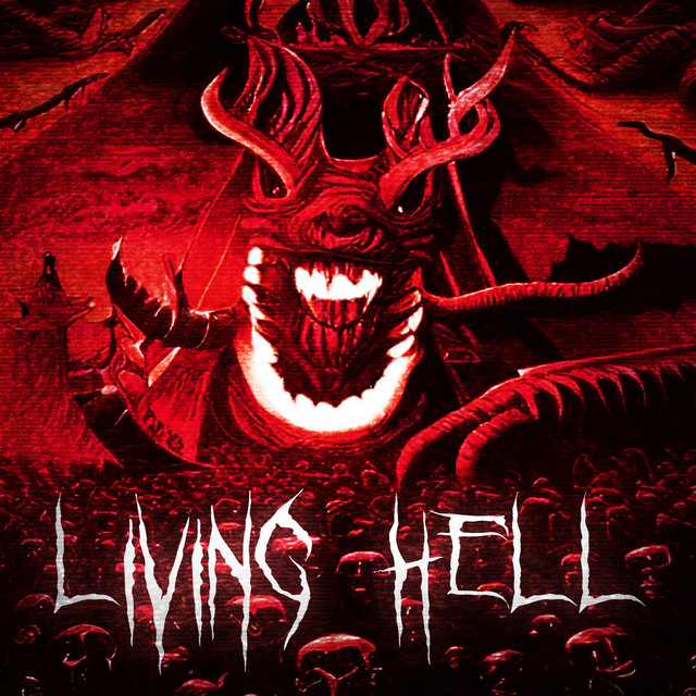 LIVING HELL - song and lyrics by SXID | Spotify