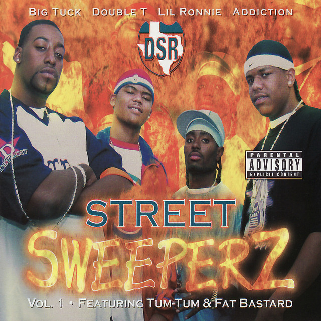 Street Sweeperz Vol. 1 - Album by Dirty South Rydaz | Spotify