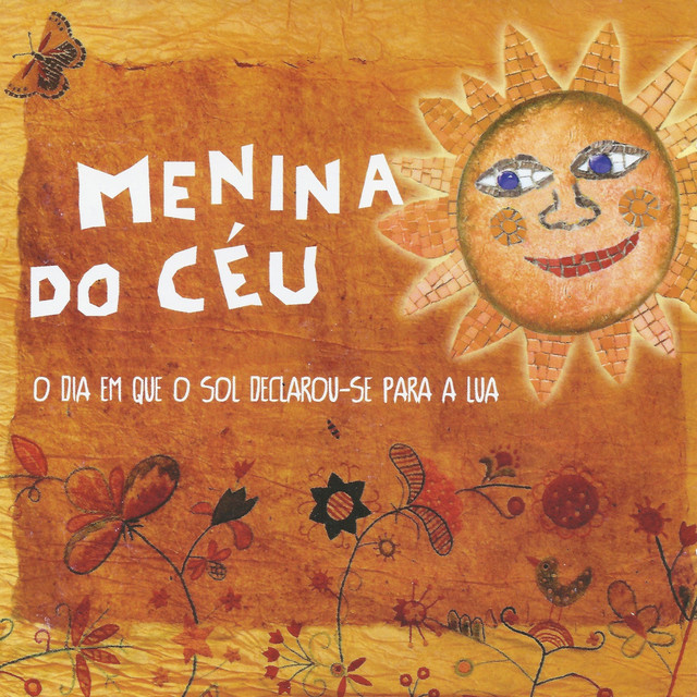 O Dia em Que o Sol Declarou-Se para a Lua: 10º Aniversário cover art