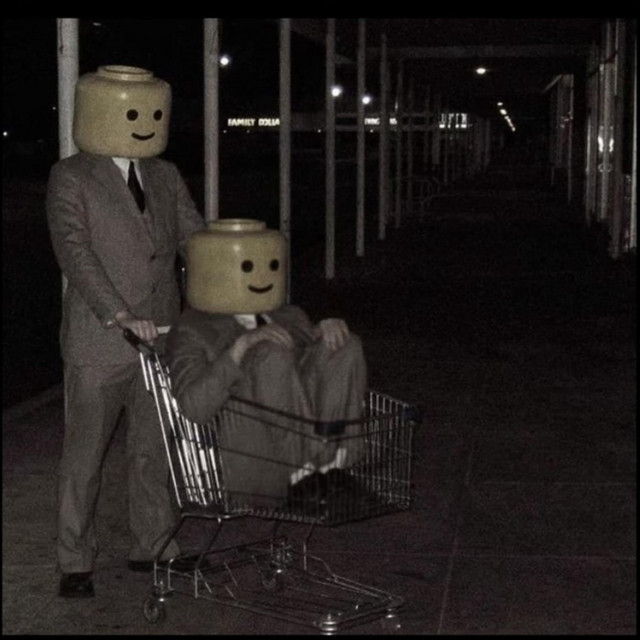 But It Still Wasn't You cover art