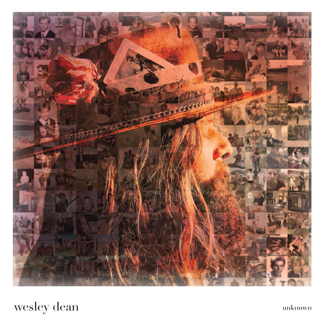 Unknown cover art