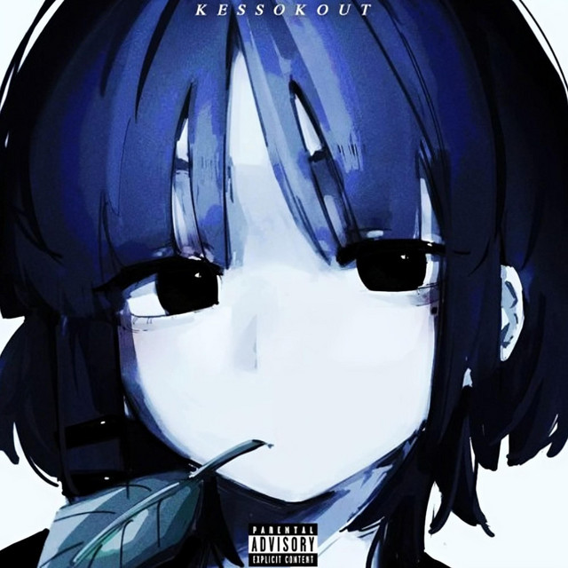 KESSOKOUT cover art