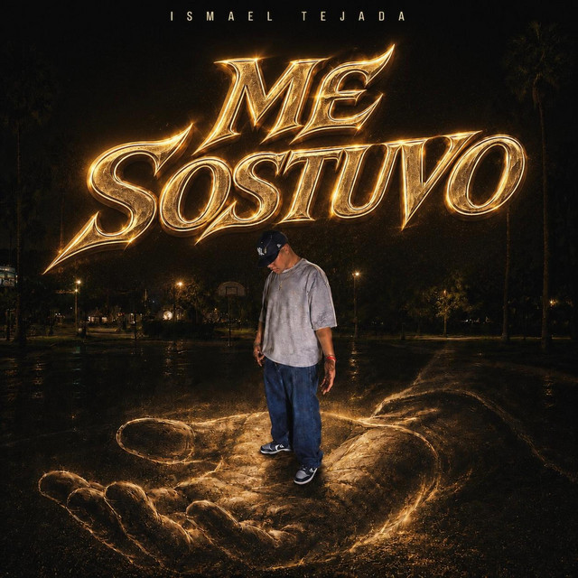 Me Sostuvo