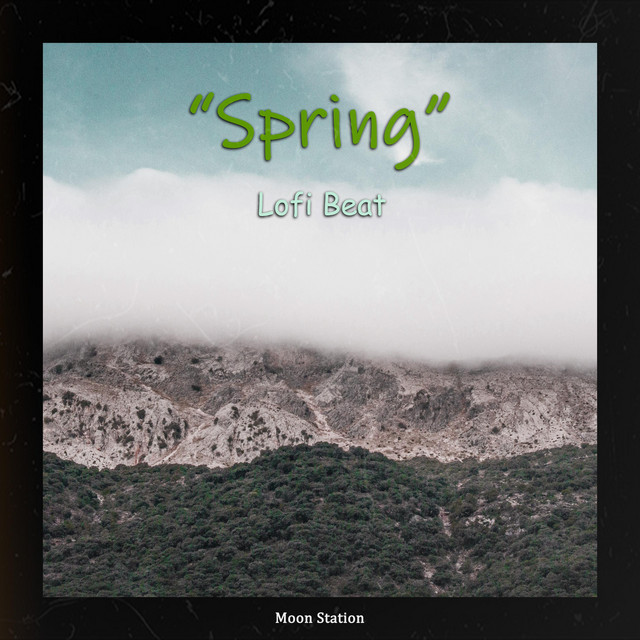 Spring cover art