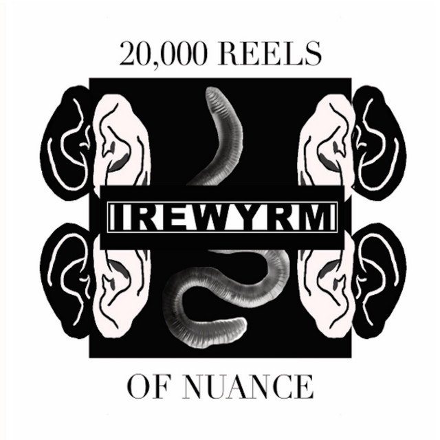 Irewyrm