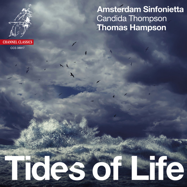 Tides of Life cover art