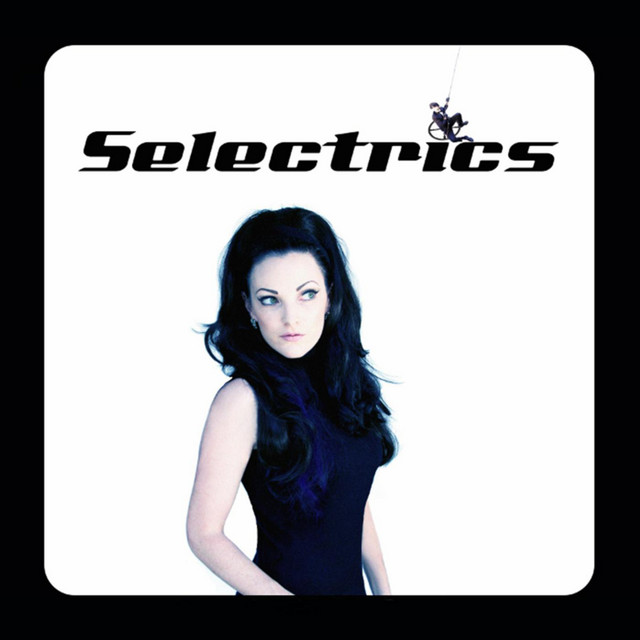 The Selectrics cover art
