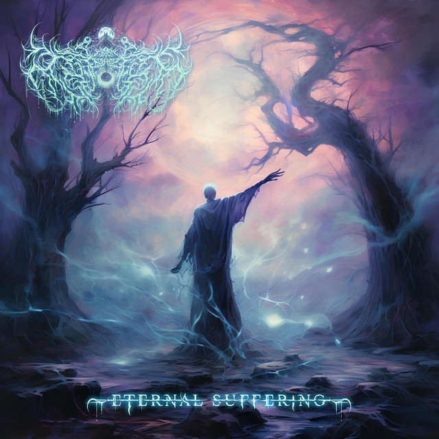 Eternal Suffering (Instrumental) cover art
