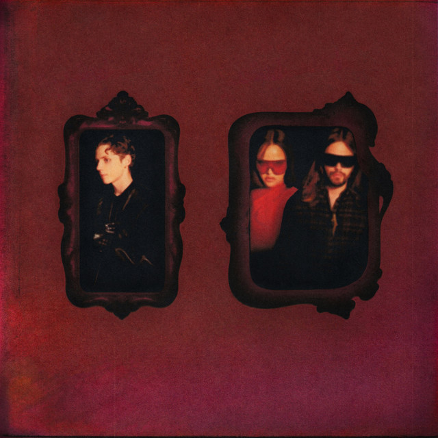 undefined album image