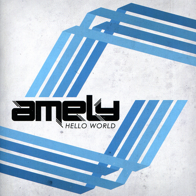Hello World cover art